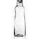 Lyngby Glas Zero Vandkaraffel 1.1L