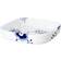 Royal Copenhagen Blue Fluted Mega Ugnsform 25cm