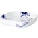 Royal Copenhagen Blue Fluted Mega Ugnsform 25cm