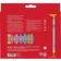 Faber-Castell Double Fibre Tip Pen 40-pack