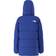 The North Face Kid's North Down Fleece-Lined Short Parka - TNF Blue