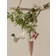 Maileg Duck Beige/Dark Green Weihnachtsbaumschmuck 7cm