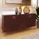 Frank Olsen Ava Mulberry Sideboard 150x76cm