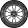 Goodyear UltraGrip Performance 3 255/45 R20 105V XL