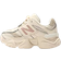 New Balance Toddler 9060 - Bone/Sparrow