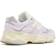 New Balance Big Kid's 9060 - December Sky/Sea Salt/Concrete