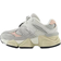 New Balance Infant 9060 - Grey Matte/Pink Haze