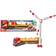 Dickie Toys Camion 747011 41cm c/pala eolica