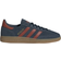 adidas Handball Spezial W - Aurora Ink/Wild Sepia/Gold Metallic