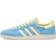 Adidas Handball Spezial - Semi Blue Burst/Almost Yellow/Crystal White