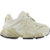 New Balance Infants' 9060 - White/Beige Synthetic