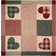 Maileg Christmas Multifarve 120x120cm