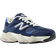 New Balance Big Kid's 9060 - Vintage Indigo/Navy