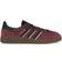 Adidas Handball Spezial - Maroon/Core Black/Crystal White