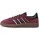 Adidas Handball Spezial - Maroon/Core Black/Crystal White