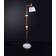 Daylight Anita Copper/White Floor Lamp 73cm