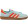 Adidas Handball Spezial W - Semi Flash Aqua/Impact Orange/Gum