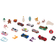 Hot Wheels Circuit Calendrier de l'Avent 2023