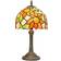 RWCCCRW European Mediterranean Multicolor Bordslampa 36.5cm