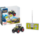 Revell Mini RC Claas Axion 960 Tractor