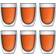 Bodum Pavina Tumblerglas 35cl 6st