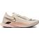 NIKE Streakfly - Pale Ivory/Guava Ice/Black