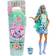 Barbie Pop Reveal Bubble Tea Series Green Tea Doll