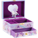 Craze Musical Jewellery Box - Magical Unicorn