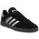 adidas Handball Spezial M - Core Black/Silver Metallic/Gum