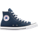 Converse Chuck Taylor All Star Canvas High Top - Navy