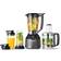 Nutribullet Triple Prep System NBF580B