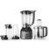 Nutribullet Triple Prep System NBF580B