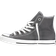 Converse Chuck Taylor All Star Canvas High-Top - Charcoal