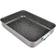 Alluflon Tradition Italy Bageplade 42x29.5 cm