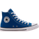 Converse Chuck Taylor All Star Canvas High Top - Snorkel Blue/White