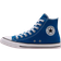 Converse Chuck Taylor All Star Canvas High Top - Snorkel Blue/White