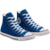 Converse Chuck Taylor All Star Canvas High Top - Snorkel Blue/White