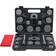 BGS 1110-47000 Brake Piston Reset Kit Tool Kit