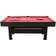 Cougar Topaz Pool Table 204cm