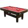 Cougar Topaz Pool Table 204cm