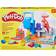 Hasbro Play Doh Stamp & Saw Tool Bench