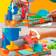 Hasbro Play Doh Stamp & Saw Tool Bench