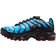 Nike Air Max Plus GS - Photo Blue/University Red/Baltic Blue/Black