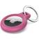 Belkin Belkin Waterproof Secure Holder with Key Ring for AirTag (1 Pack)