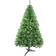 SOLAGUA CHRISTMAS Artificial Green Shine Christmas Tree 120cm