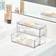 InterDesign The Home Edit Transparent Storage Box