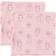 Pippi Muslin Cloths 6-pack Orchid