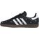 Adidas Samba OG Sneakers - Black/Cloud White