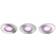 Philips Xamento Chrome Spotlight 3st