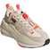 adidas Avryn_X W - Wonder White/Halo Ivory/Solar Red